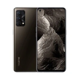 Smartphone Realme GT Master Edition noir 6.4 RAM 6 Go stockage 128 Go pas cher