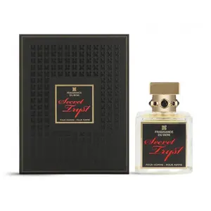 Fragrance Du Bois Secret Tryst extrait de parfum mixte 100 ml pas cher