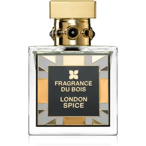 Comparateur de prix : Fragrance Du Bois London Spice parfum mixte 100 ml