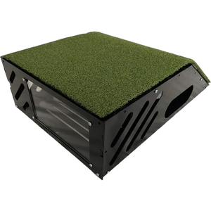 SimSpace Étui pour projecteur de solVendu parall4golf