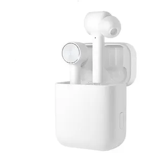 Ecouteurs Xiao Mi Mi Airdots Pro sans fil Bluetooth_ blanc pas cher