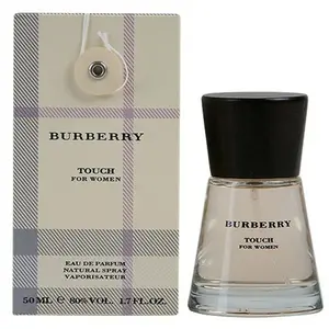 Touch pour femmes pour la femme Burberry EDP EDP 100 ml pas cher