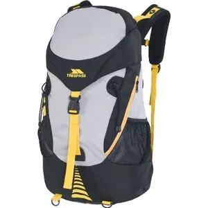 Comparateur de prix : Trespass Inverary Sac à Dos Mixte Adulte, Noir