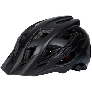 Comparateur de prix : Trespass - Casque de vélo ZRPOKIT - Adulte (L) (Noir/gris) - UTTP4270