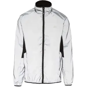 Trespass Zig - Veste hydrofuge - Homme (XS) (Argent) - UTTP3012Vendu paramazon