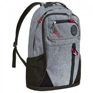 Trespass Rocka Unisexe Sac à Dos 35 L, Gris, Chaque pas cher