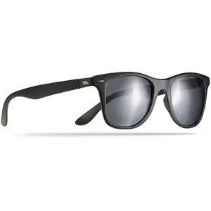 Trespass Lunettes De Soleil Polarisées Matter Polarized Smoke Tint/CAT3Vendu paramazon