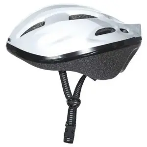 Comparateur de prix : Trespass pour Enfant Cranky Cycle Casque de sécurité, Enfant