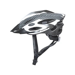Comparateur de prix : Trespass - Casque de cyclisme CRANKSTER - Adulte (S-M) (Blanc) - UTTP403