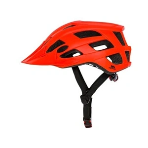 Comparateur de prix : Trespass - Casque de vélo ZRPOKIT - Adulte (M) (Rouge néon) - UTTP4270
