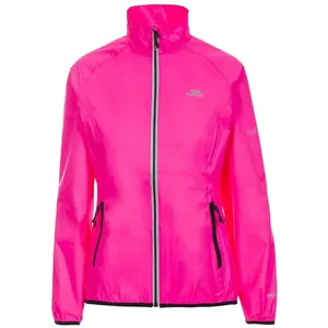 Veste imperméable femme Trespass BeamingVendu parbikeinn