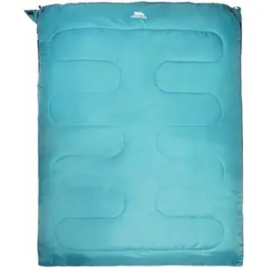 Comparateur de prix : Trespass Catnap Sac de Couchage Mixte Adulte, Jade