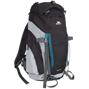 TRESPASS Sac a dos Trek - 33 L - Gris cendre pas cher