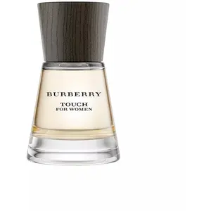 Perfume de femme Touch Burberry Touch For Women EDP (50 ml) EDP 50 ml 