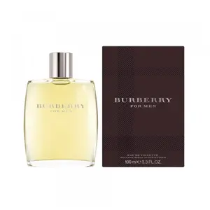 Burberry Pour Homme - Burberry Eau De Toilette Spray 100 ml pas cher