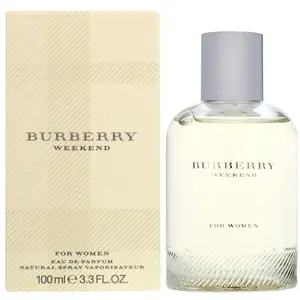 Burberry Weekend Femme - Burberry Eau De Parfum Spray 100 ml pas cher