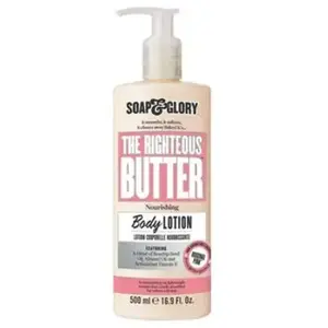 Soap & Glory The Righteous Butter body lotion 500 ml
