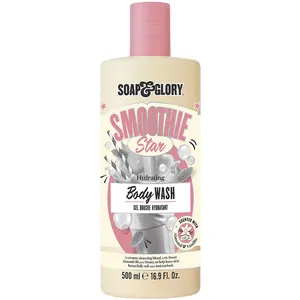 Soap & Glory - Hydrating Body Wash Gel douche 500 ml unisexVendu paramazon