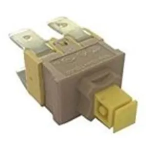 Selecline - interrupteur marche arret 16A 250V pour lave vaisselle... pas cher