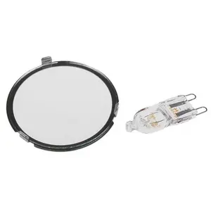 LE SITE DE LA PIECE Bosch - jeu de reparation éclairage de hotte - 00629023 pas cher