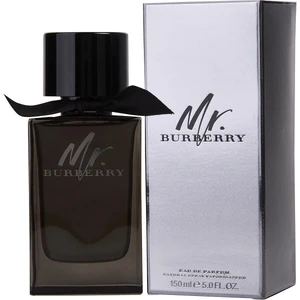 Burberry Mr. Burberry Eau De Parfum 150ml pas cher