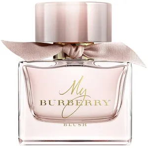 BURBERRY - My Burberry Blush Eau de parfum 90 ml female pas cher