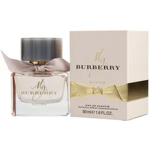 My Burberry Blush - Burberry Eau De Parfum Spray 50 ml pas cher