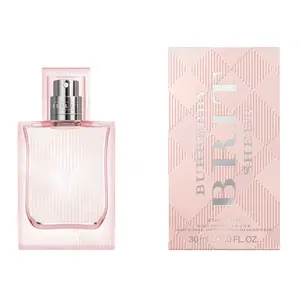 Burberry Brit Sheer - Burberry Eau De Toilette Spray 30 ML pas cher
