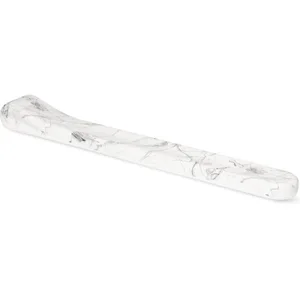 Ashleigh & Burwood London White Marble support pour bâtons parfumés 1 pcs pas cher