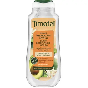Shampoing Réparation Intense Timotei pour Cheveux Très Secs et Abîmés ... pas cher
