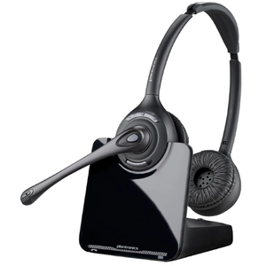 Poly CS 520 - CS500 Series - micro-casque - circum-aural - DECT - sans filVendu parkaufland