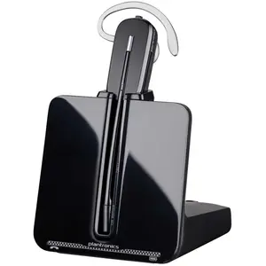 Comparateur de prix : HP CASQUE PLANTRONICS - CS 540