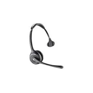 Plantronics Poly Spare Headset - Micro-casque - circum-aural - DECT - sans fil pas cher