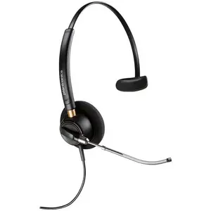 Poly Poly EncorePro HW510V - Micro-casque - sur-oreille - filaire pas cher