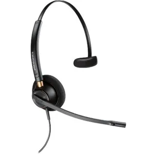 Comparateur de prix : HP Plantronics kit oreillette encorepro monaural (hw510) 89433-02