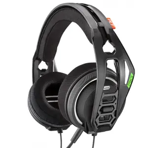 Comparateur de prix : POLY Casque Plantronics - RIG 400HX - Pour Xbox One - Noir