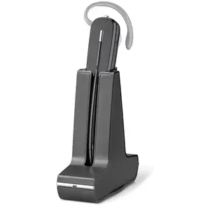 Plantronics BlackWire C565 Auricular Inalámbrico pas cher