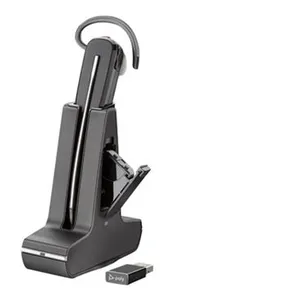 POLY Plantronics S8245UC DECT Casque Savi Mono USB-A 211203-02 (Mono USB-A) pas cher