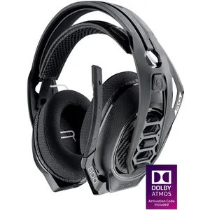 Comparateur de prix : POLY Plantronics Casque Micro sans Fil Gaming RIG 800LX pour Xbox One (Noir), Normal