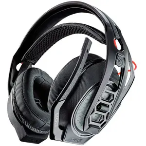 Comparateur de prix : POLY RIG 800HS Casque Sans fil Arceau Jouer Noir
