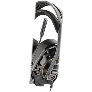 Comparateur de prix : POLY Micro-casque gaming RIG 500PRO HS Edition limitée Nacon pour PC et PS4