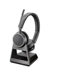 Poly Plantronics Voyager 4220 Office Auriculares Bluetooth/USB-A 1 Vía pas cher