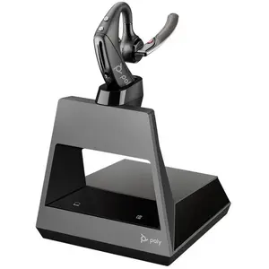 Comparateur de prix : Plantronics Voyager 5200 Stereo Auricular Bluetooth/USB-A