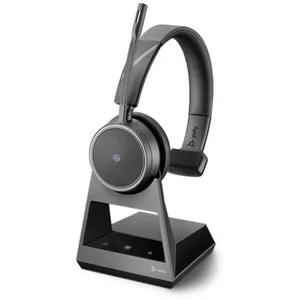 POLY 4210 Office Casque Sans fil Arceau Bureau/Centre d'appels Bluetoo...Vendu parrakuten