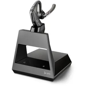 Comparateur de prix : Poly Voyager 5200 Office - Headset - Earbuds