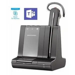 Poly S8240-M/A SAVI 3IN1 CONVERTIBL - MOC DECT EMEA IN - Version Allemande pas cher