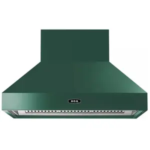 Hotte décorative murale AGA AGA-HOOD-990 PH-BRG pas cher