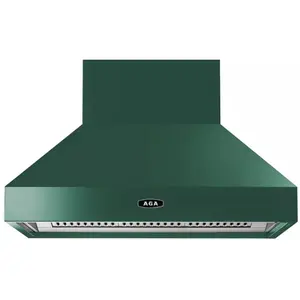 Hotte décorative murale AGA AGA-HOOD-1090 PH-BRG pas cher