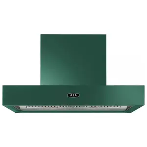 Hotte décorative murale AGA AGA-HOOD-990 SH-BRG