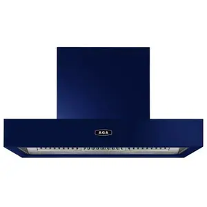 Comparateur de prix : Hotte décorative murale AGA AGA-HOOD-1090 SH-DBL